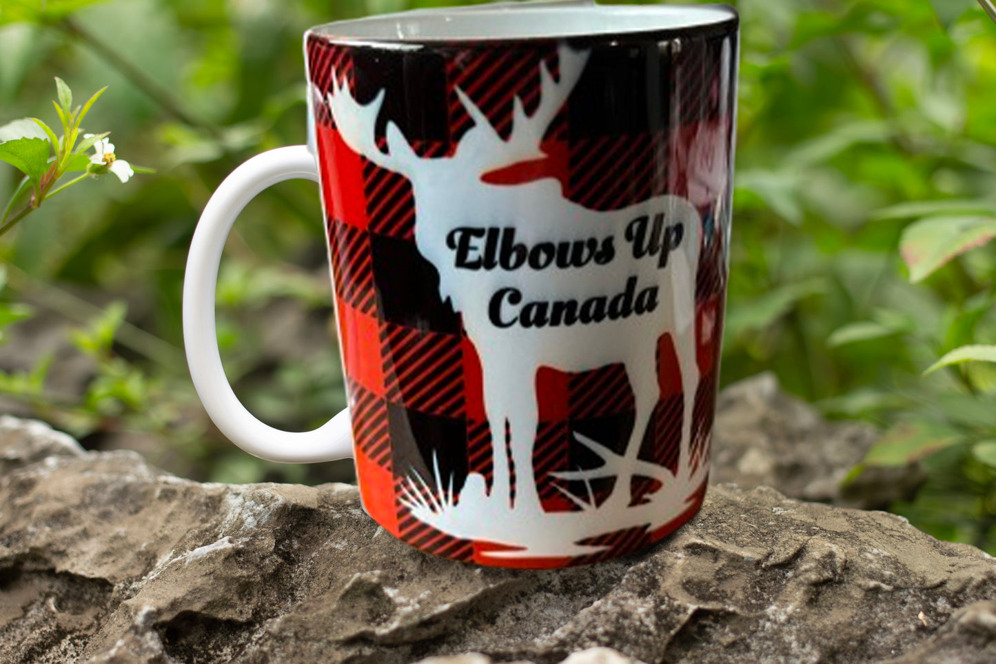 Canada Pride Mugs
