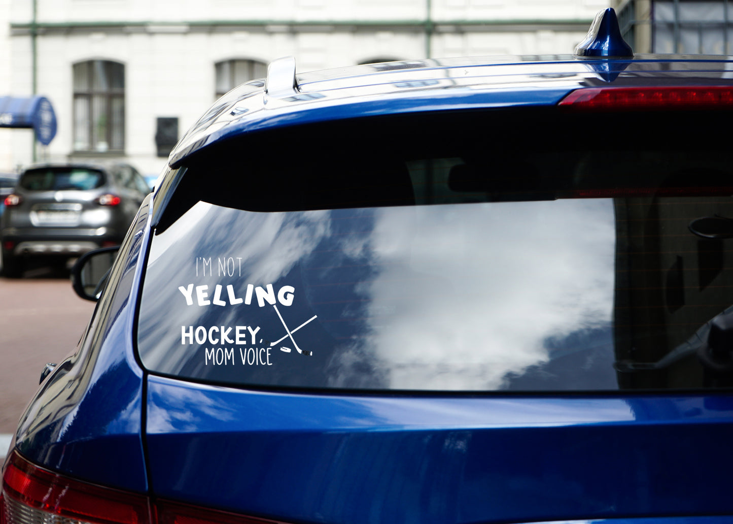 Car Decals for Mom
