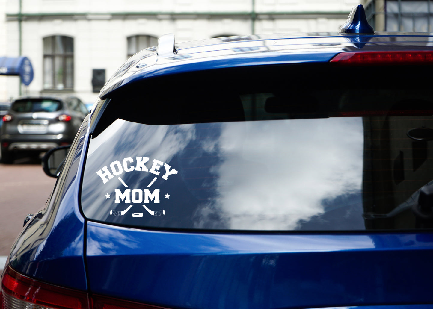 Car Decals for Mom