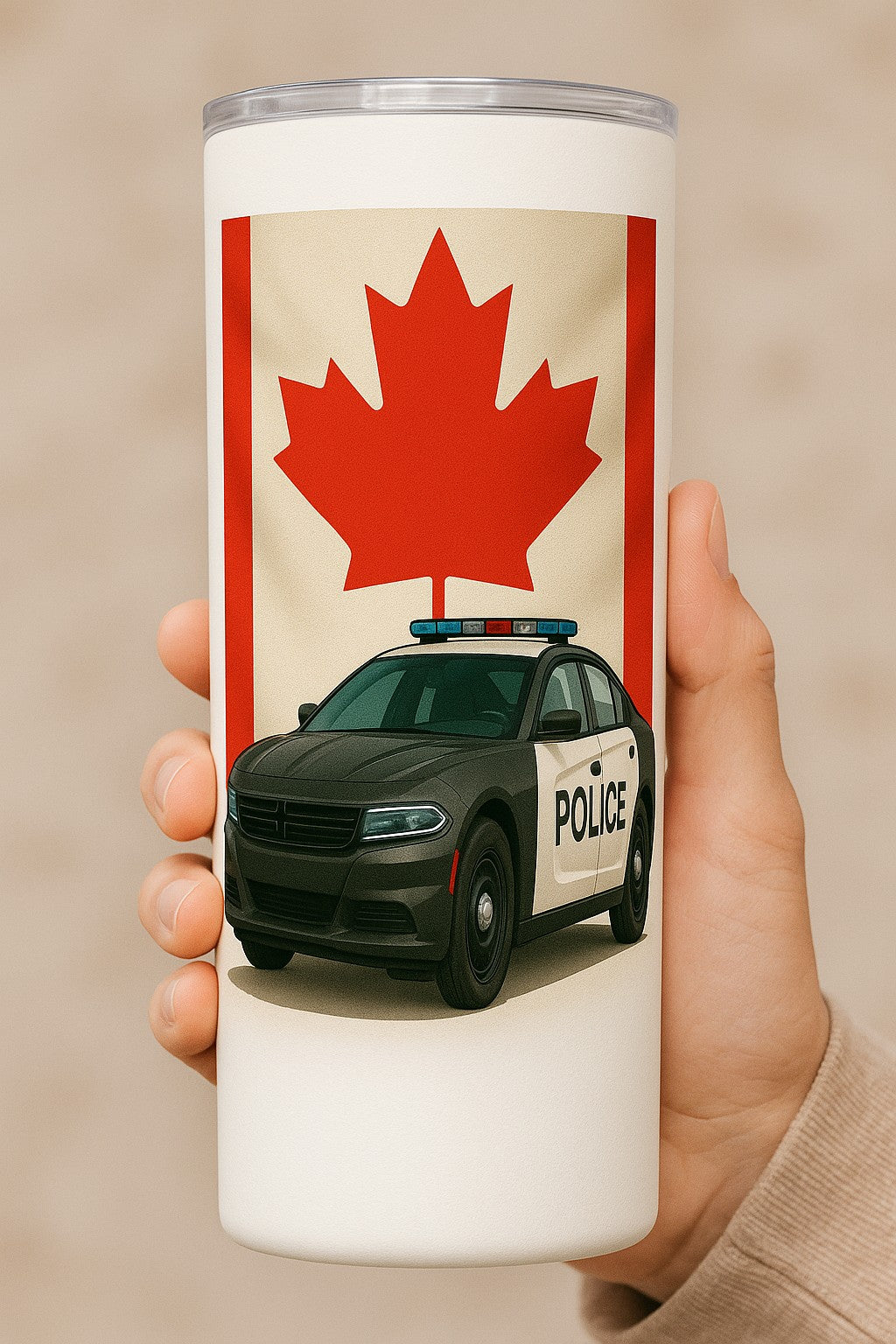 First Responders Tumblers