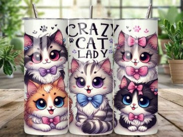 Animal Tumblers