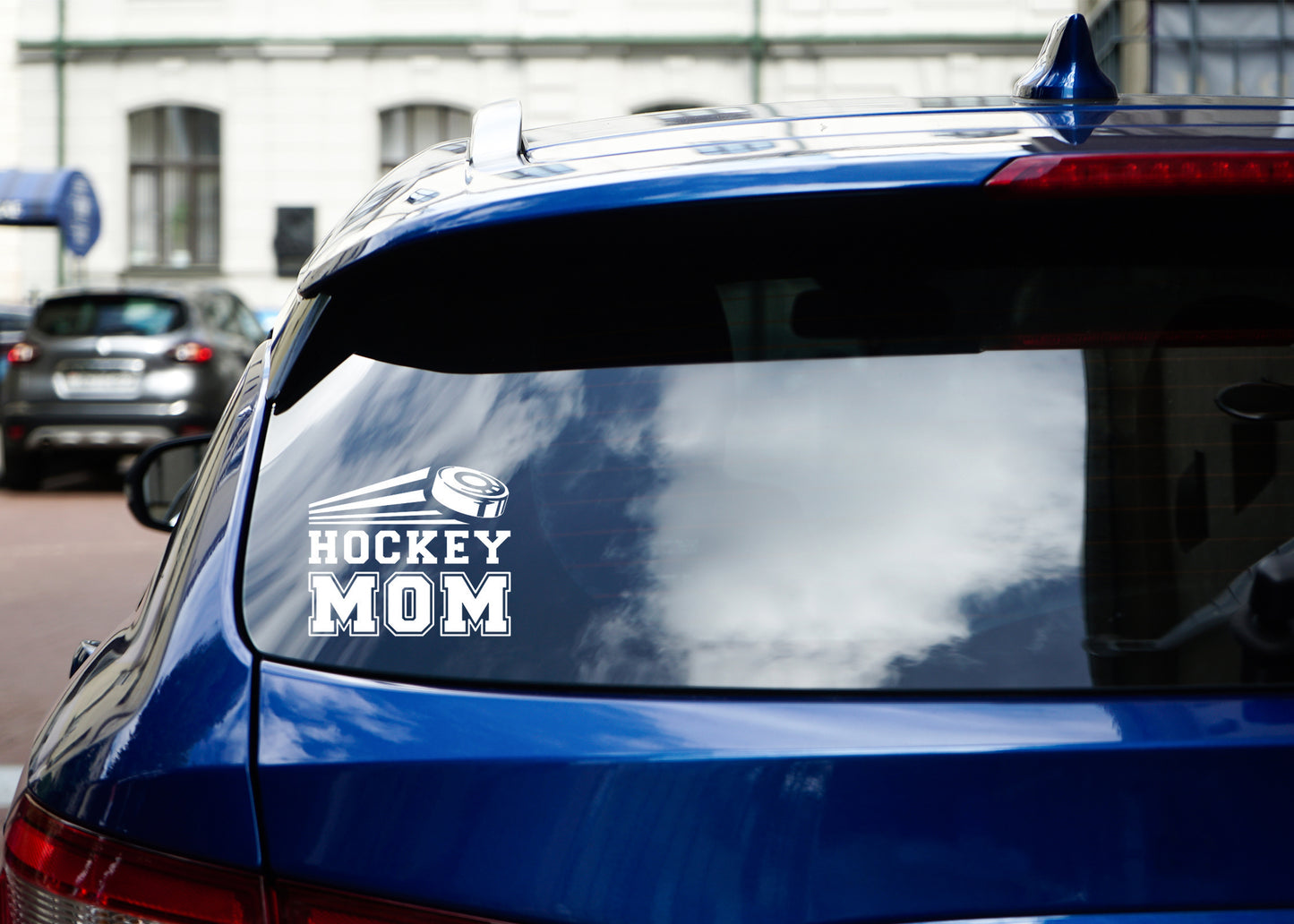 Car Decals for Mom