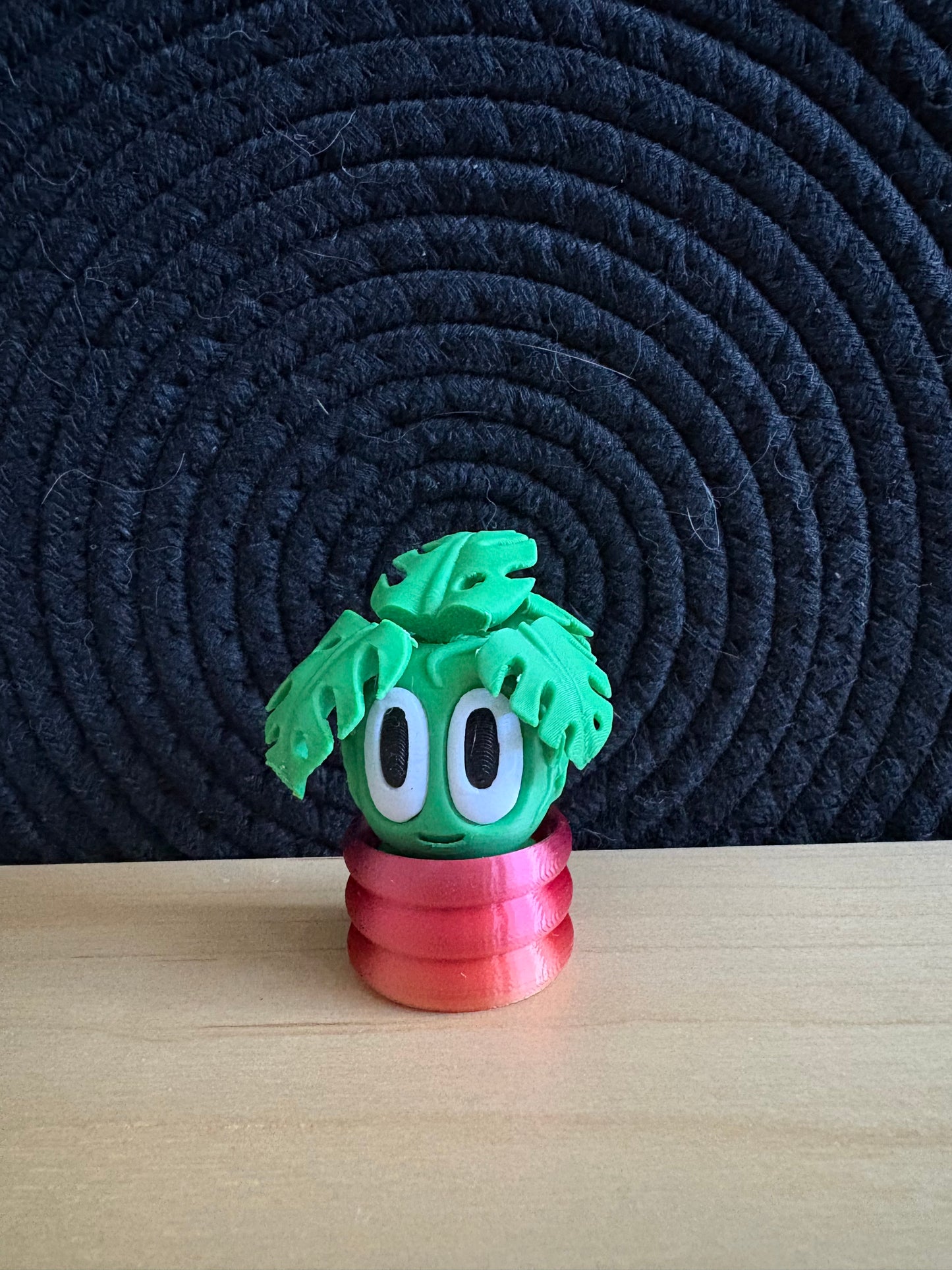 Cute Little 3D Plants
