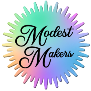 The Modest Makers