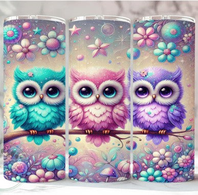 Animal Tumblers
