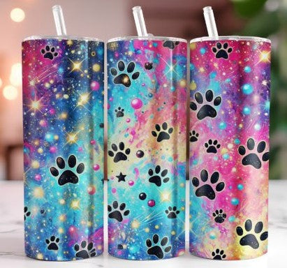 Animal Tumblers