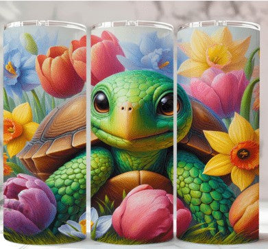 Animal Tumblers